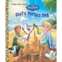 Click ! Olafs Perfect Day (Disney Frozen)