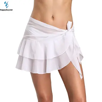 Beach Wrap Skirt - Best Price in Singapore - Dec 2023 | Lazada.sg