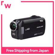 Máy Quay Phim Kỹ Thuật Số TCL FULLHD Cảm Biến CMOS 5 Megapixel, LCD HD 3