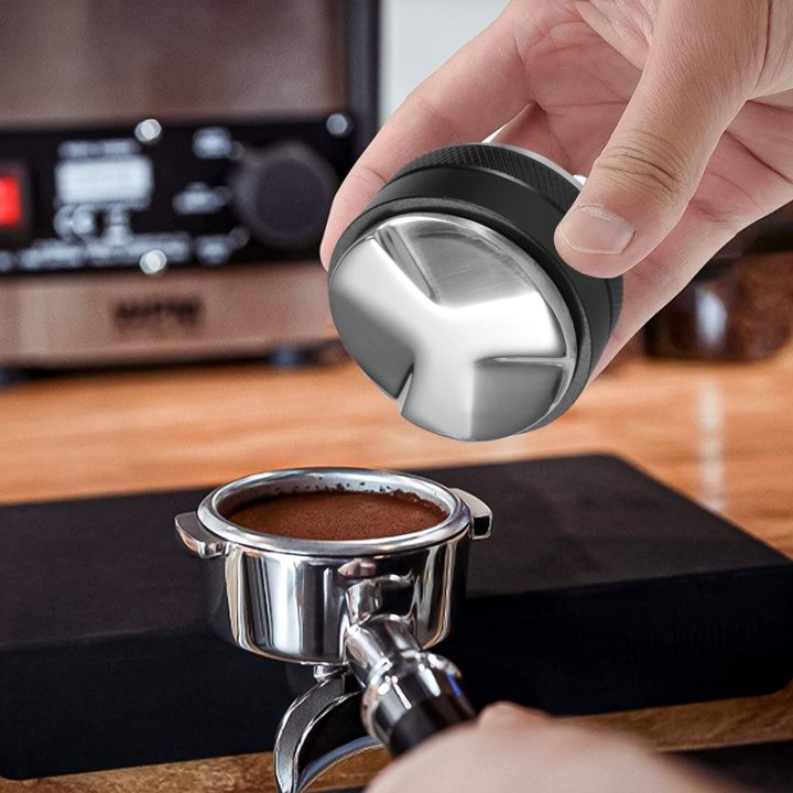 53mm-coffee-tamper-and-54mm-dosing-funnel-set-dual-head-coffee-leveler-fits-adjustable-depth-espresso-hand-tampers