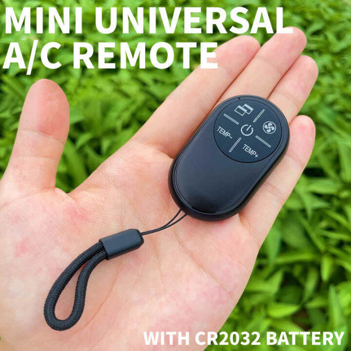 Universal A/C Remote Control Controller for Aircon Air Conditioner AC