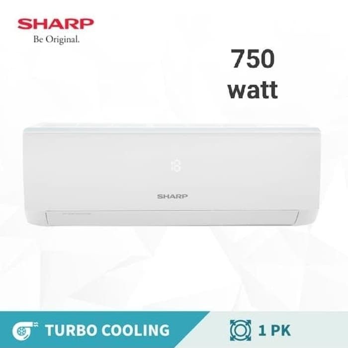 harga ac sharp ah a9ucy