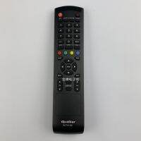 Original RC7010Q English remote control suitable for DUASAR TV SQ3202 5002 5003 240W