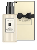 JO MALONE LONDON Wild Bluebell Body &amp; Hand Wash 250 mLหอมติดตรึงบนผิวหลังการอาบน้ำ เปี่ยมด้วยคุณค่าในการบำรุงดูแลผิวให้นุ่มนวล