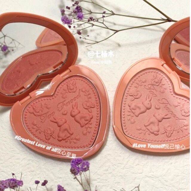 New] Má Hồng Too Faced Love Flush Water Color Blush | Lazada.Vn