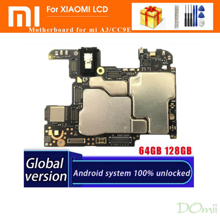 mi a3 motherboard buy