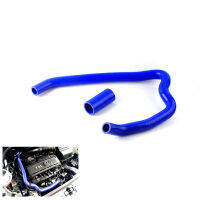 DV to Intake Return Hose for Audi S3 8P 1.8T TTS octavia 2.0 SEAT Leon golf 5 ED58 ED30 R20 Scirocco R EA113 Silicone hose