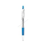 ปากกาควอลตั้มเจลโล่พลัสเคิร์ฟ 125 สีน้ำเงิน 1 โหล มี 12ชิ้น : 18851907150676