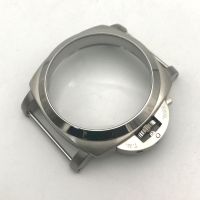 【hot】☃❀  47MM for 6497 6498 Movement Anti-scratch Glass ST3600 ST3620 Movements Repair Parts