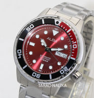 นาฬิกา ALBA Tuna Sport Automatic AL4229X1 (ของแท้ รับประกันศูนย์) Tarad Nalika