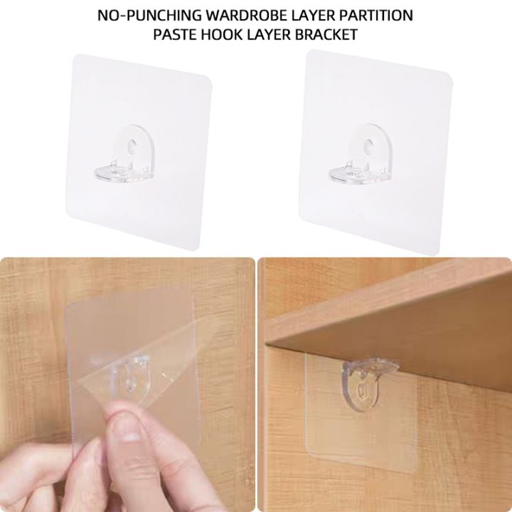 cw-4-10-20pc-adhesive-shelf-support-pegs-closet-cabinet-wall-hangers-holders