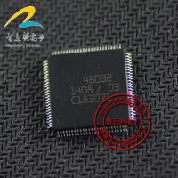 48032 QFP Papan Komputer ECU Chip Kantung Udara