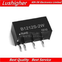 10pcs B1212S-2W DIP-4 B1212S B1212S-2 DIP B1212 Module WATTY Electronics