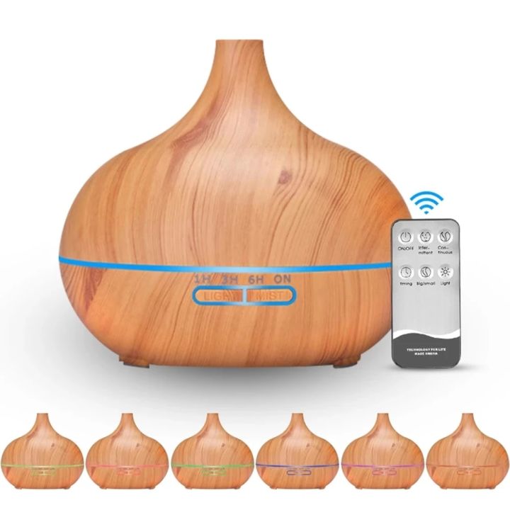 dt-hotair-humidifier-electric-air-diffuser-aroma-humidifier-mist-wood-grain-oil-aromatherapy-mist-maker-led-light-for-car-home