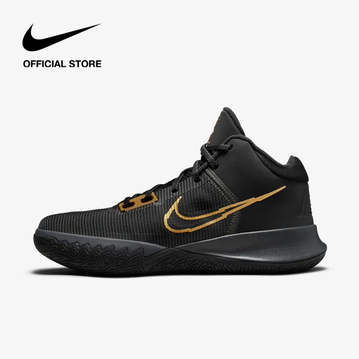 Nike Men's Kyrie Flytrap IV EP Basketball Shoes Anthracite Lazada PH