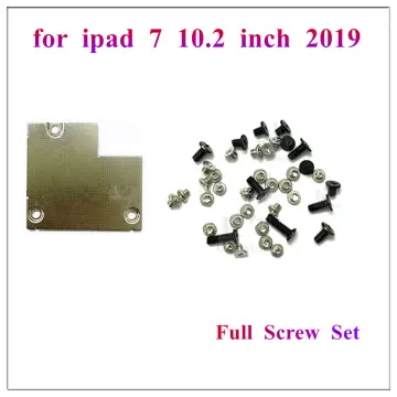 10.2 Lcd +touch Screen = Display For Ipad 10.2 2019 7th Gen A2197