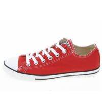 Chuck Taylor Lean OX 142275C Red