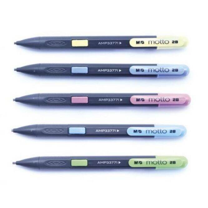 Mechanical Pencil Calligraphy Khat Lazada