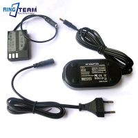 Free Shipping K AC128 KAC128 D AC128 DAC128 AC Power Adapter Kit for Pentax K 50 K50 K 30 K30 K R KR K S1 KS1 K S2 KS2 Cameras