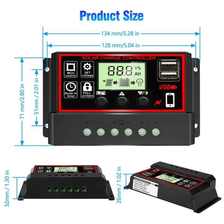 30a-solar-charge-controller-solar-panel-battery-intelligent-regulator-with-dual-usb-port-12v-24v-pwm-auto-paremeter