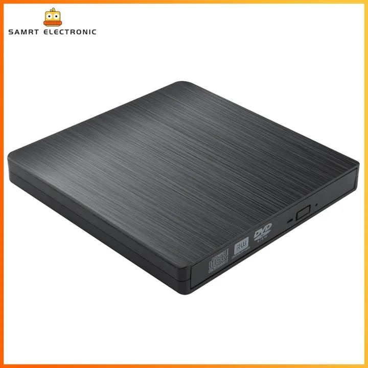 Optical Drive Case for Laptop NO Drive USB 3.0 SATA External DVD CDROM