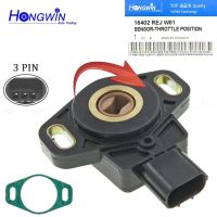 Sensor de posición del acelerador 16402-REJ-W01 TPS para Acura RSX Honda CR-V 16402REJW01 16402-REJ-003 16402-PWA-003