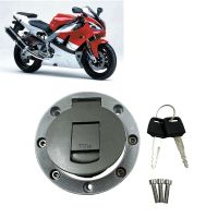 Fuel Tank Cover Lock Metal Fuel Tank Cover Lock for Yamaha FZR250 450 FZR250RR 400RR FZX250 FZ400 FZR1000 Engine Hook Locking