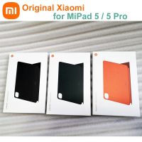 （Hoshi electron）Xiaomi Mi Pad 5 Pro Case Ultra Thin Magnetic Smart Cover Original สำหรับ MiPad 5 Pro 2021แท็บเล็ต11นิ้ว Mipad5พร้อมปลุกอัตโนมัติ