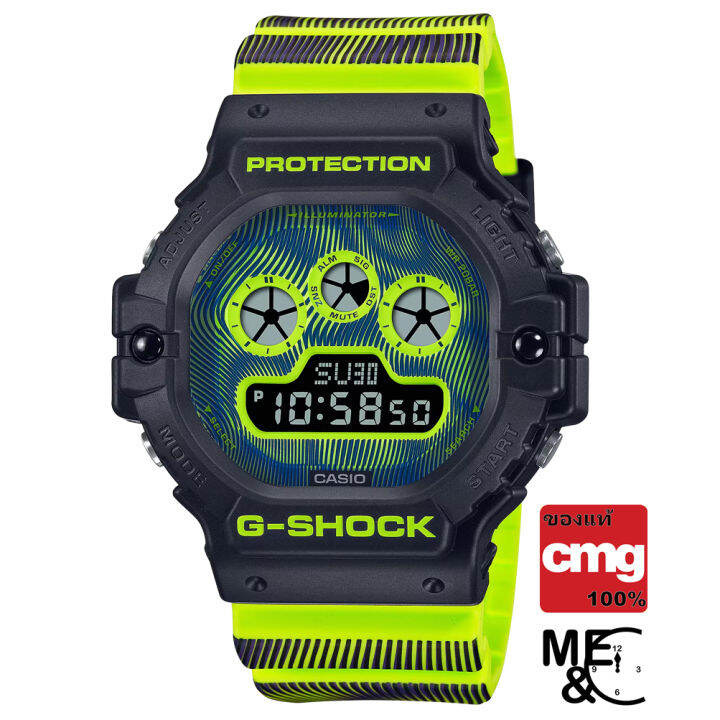 casio-g-shock-dw-5900td-9dr-ของแท้-ประกันศูนย์-cmg