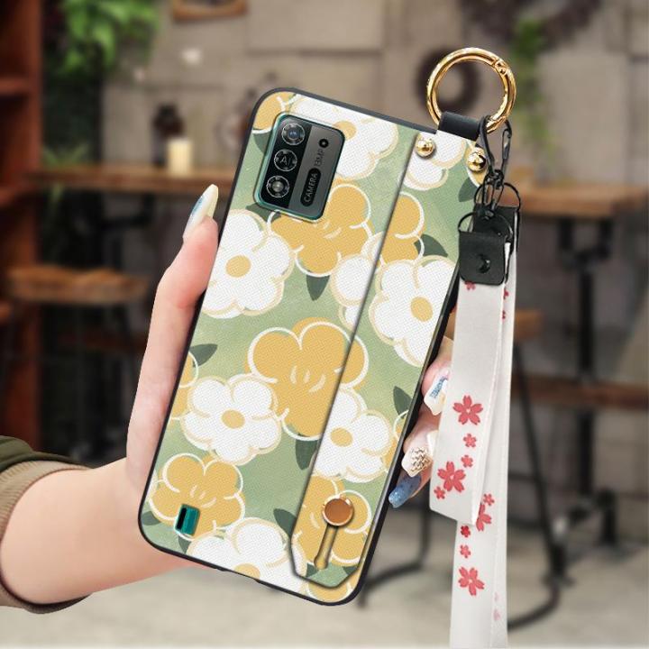 ring-cartoon-phone-case-for-zte-blade-a52-lite-waterproof-protective-soft-case-wristband-shockproof-anti-knock-soft