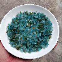 อะพาไทต์ Apatite น้ำหนัก 100 กรัม ไม่เผา แหล่งที่มา บราซิล พลอยก้อนแท้ หินแท้ เหมาะสำหรับนักสะสมคนรักหิน