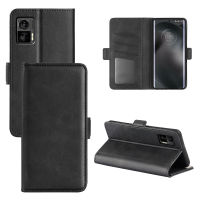 Case For MOTO Edge 30 Neo Leather Wallet Flip Cover Vintage Magnet Phone Case For MOTO Edge 30 Lite Coque