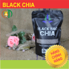 Hạt chia đen túi 500g. - ảnh sản phẩm 1