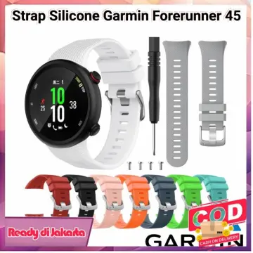 Garmin forerunner 45 online harga