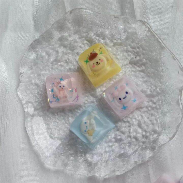 anime-game-cartoon-keycap-mda-profile-translucent-caps-for-mechanical