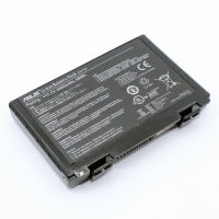 Asus แบตเตอรี่ A32-F82 Asus K40 K50 K51 K60 K61 K70 F52 F82 F83 P50 P81 X50 X65 X70 X5 X8 (ของแท้)