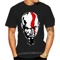 Men t-shirt 2022 God Of War Face Watch Wo Usa Size T-Shirt S M L Xl 2Xl Xxxl Zm1 Cotton Customize Tee Shirt