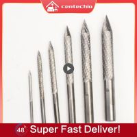 Drill Bit Tungsten Steel Solid And Durable Pneumatic Drill Tire Alloy Steel Mushroom Nail Bit Drill Bits  Accessories