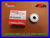 YAMAHA MIO115 MIO125 FINO NOUVO FRONT WHEEL BEARING "GENUINE PARTS" // ลูกปืนล้อหน้า ของแท้ ยามาฮ่าแท้ รับประกันคุณภาพ