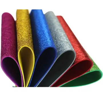 Shop Glitter Foam Sheet online - Mar 2024