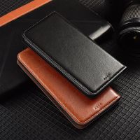 Crazy Horse Leather Case For iPhone 6 6S 7 8 Plus X XS XR 11 12 13 14 Pro Mini SE 2020 Max Flip Phone Cover Cases