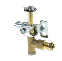 PI43 SIT UNIVERSAL GAS PILOT ASSY 6Mm Natlpg GAS 3 WAY - CATERING อะไหล่