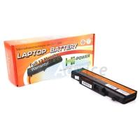 Hi-Power แบตเตอรี่ Battery NB LENOVO Y450