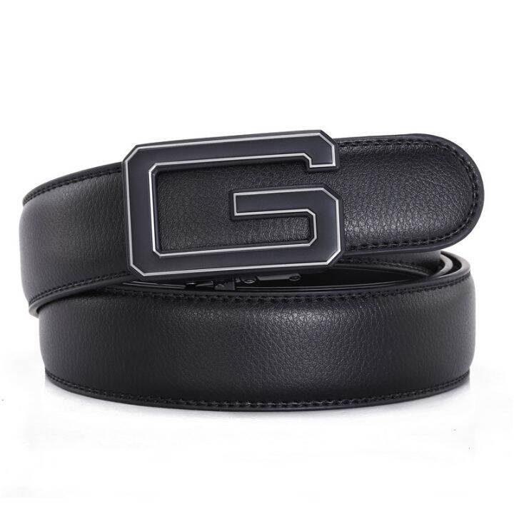 the-new-young-man-automatic-belt-leather-business