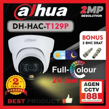 Harga cctv 2024 dahua 2mp