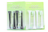 New HX6064 HX6063 HX6054 HX6074 High Quality DuPont Hair Suitable for Philips Sonic Electric Toothbrush Heads