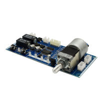 Lusya REMOTE preamp Volume Control BOARD 4-Way AUDIO INPUT SIGNAL SELECTOR Switching BOARD T118