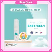 Xịt diệt khuẩn Baby Fresh - JOONA BABY