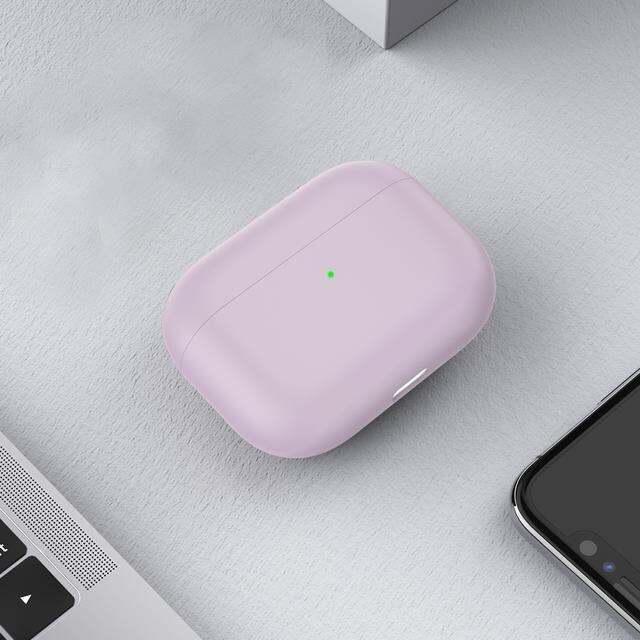 ifkone-เคสซิลิโคนอ่อนนุ่มสำหรับ-apple-2021ใหม่-airpods-3เคสหูฟังไร้สายสำหรับ-air-pods-3ฝาครอบหูฟังกล่องชาร์จกระเป๋า