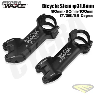 25mm mtb cheap stem